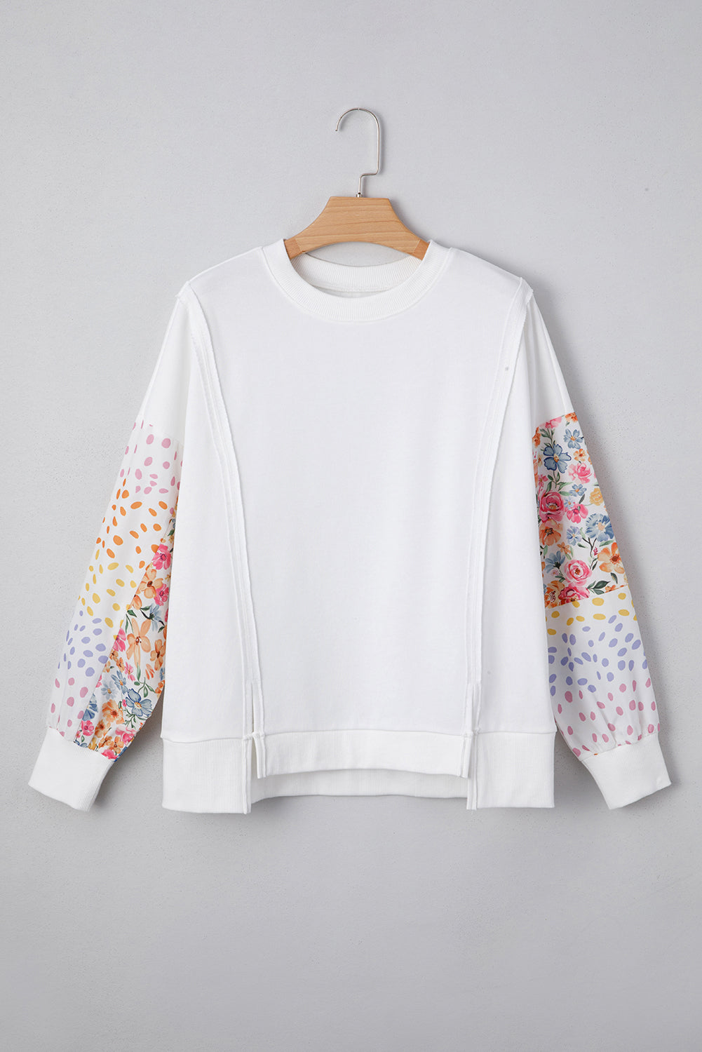 Sierra Bloom Sweatshirt