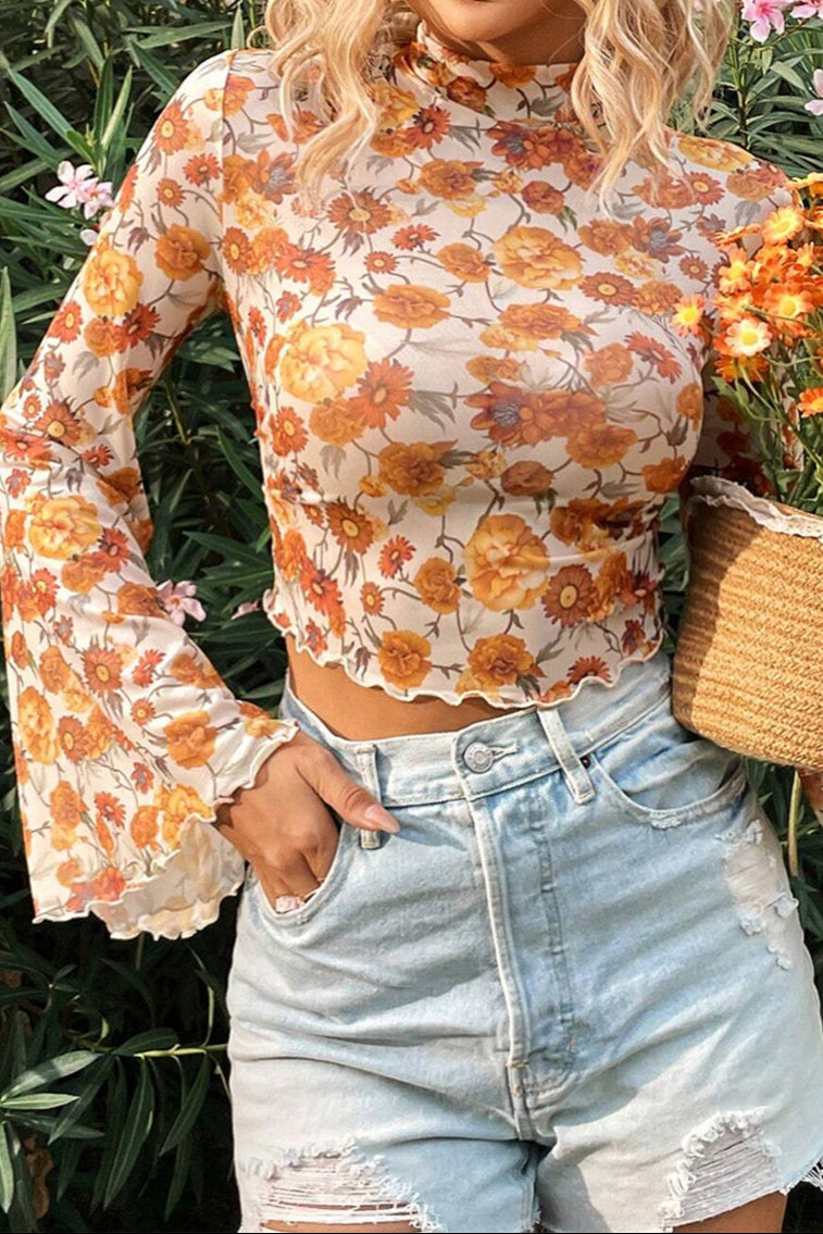 Elira Blouse