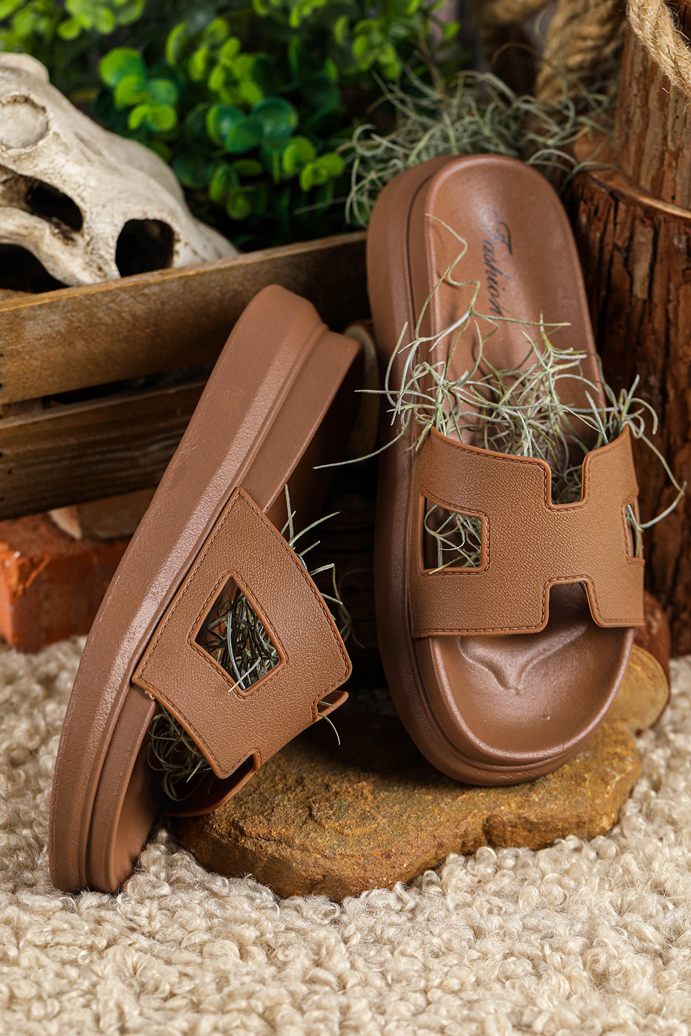 Solea Breeze Platforms
