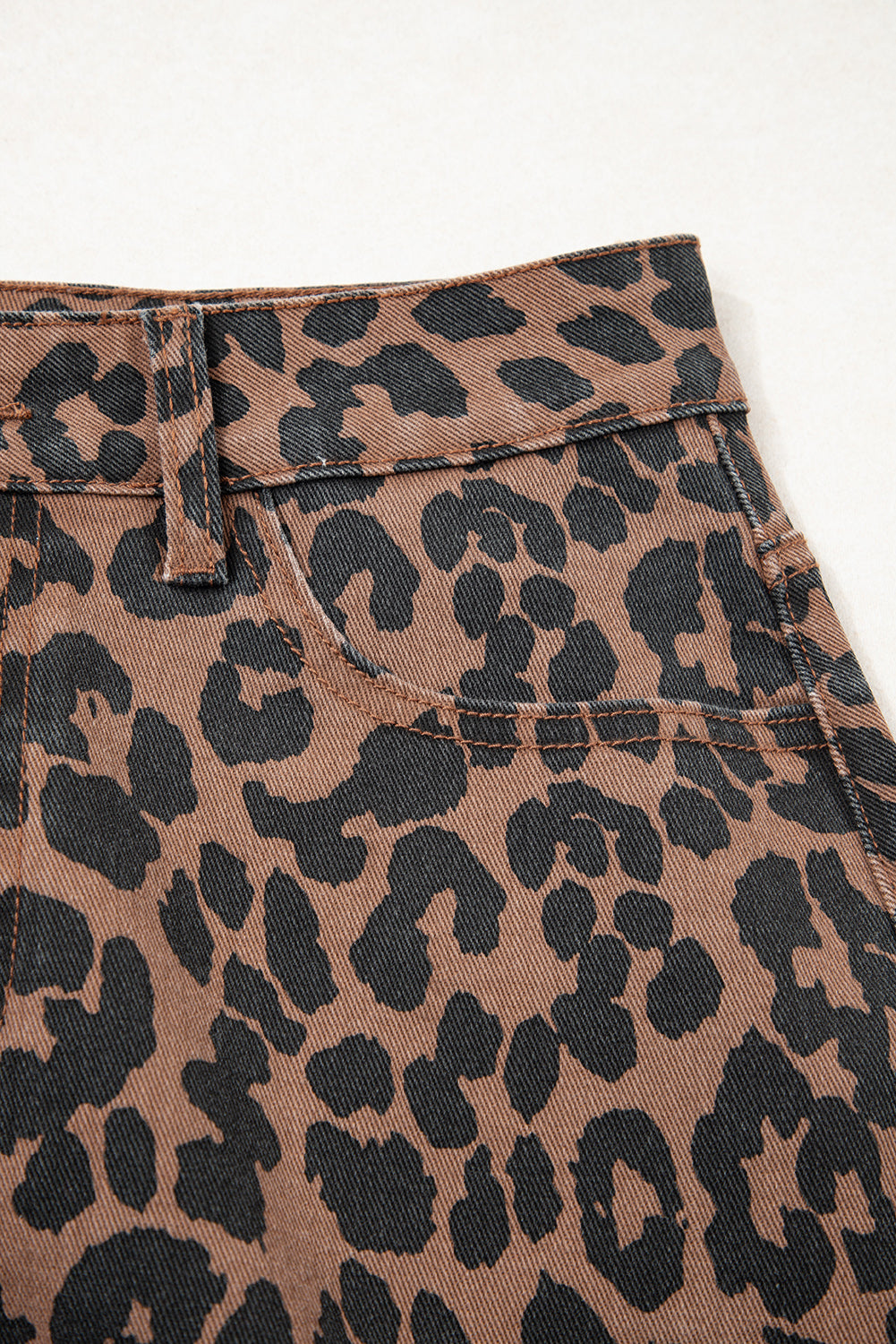 Savanna Edge Skirt