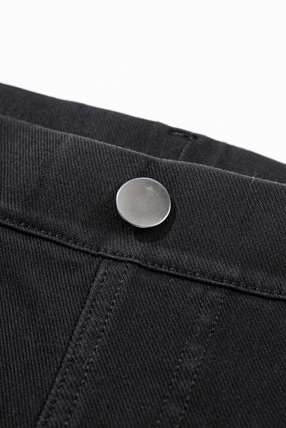 Noir Curve Jeans