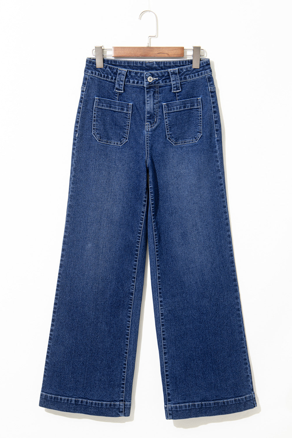 Evertrail Wide Leg Jeans