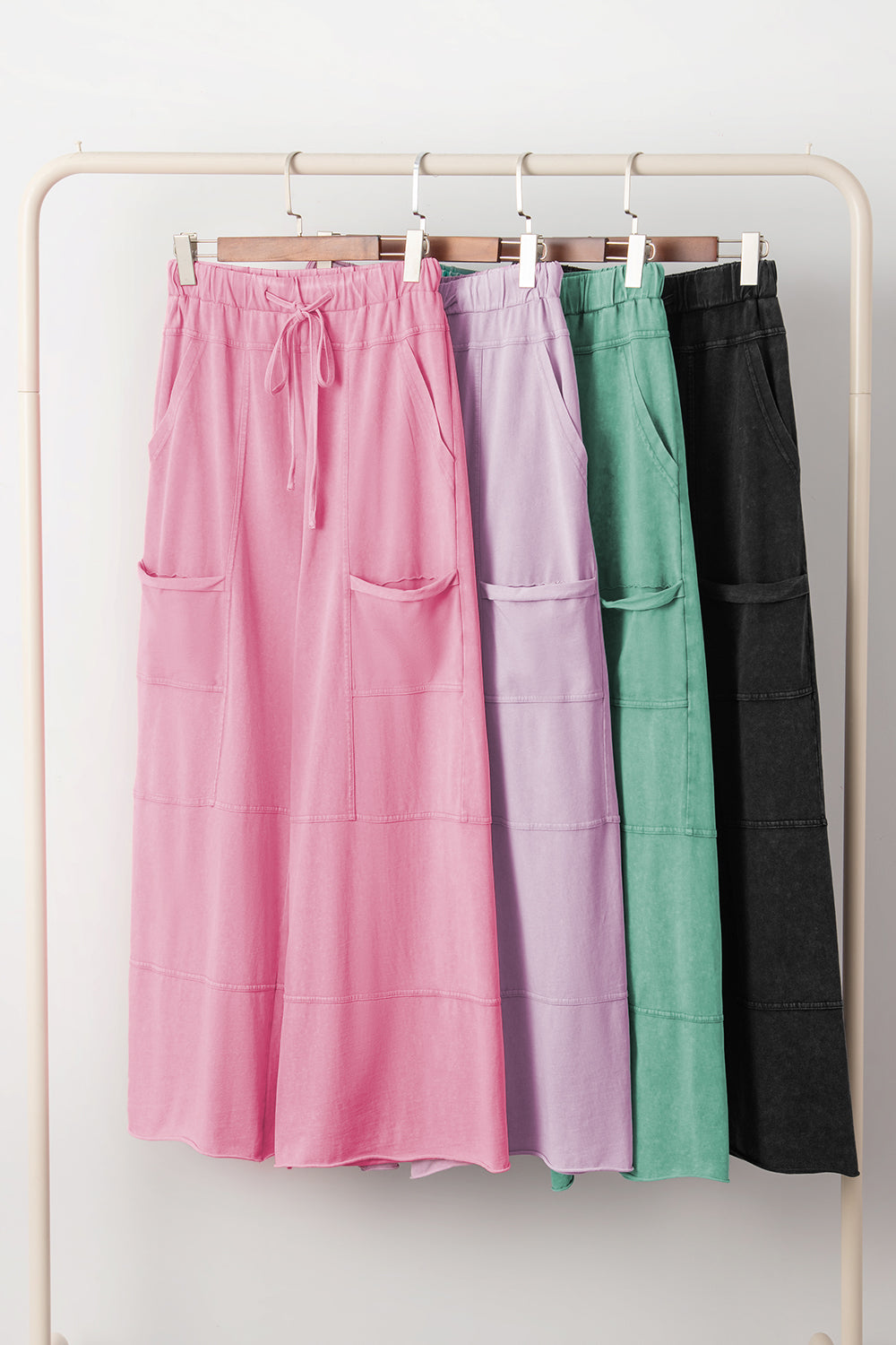 Solina Grove Cargo Pants