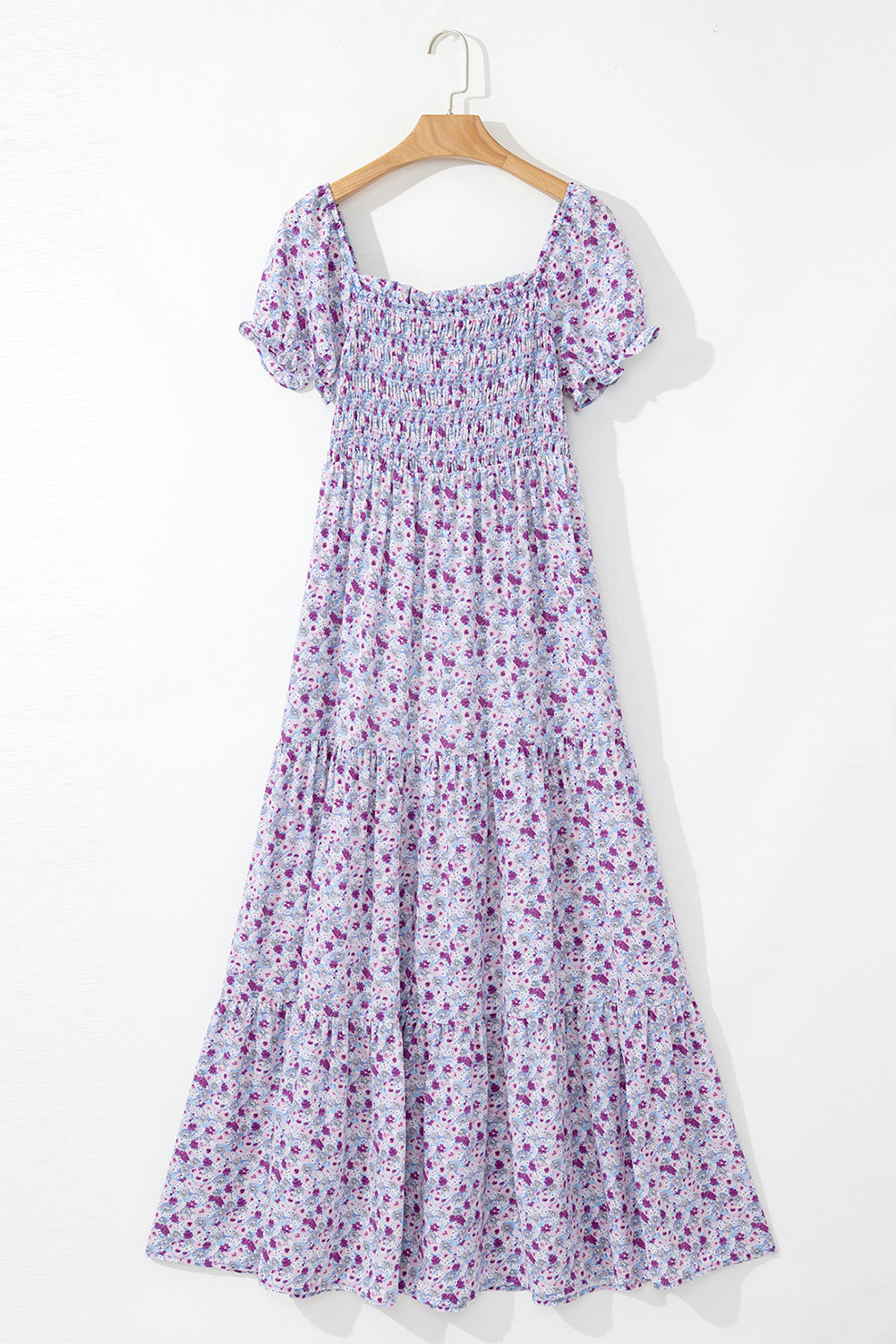 Marigold Breeze Maxi