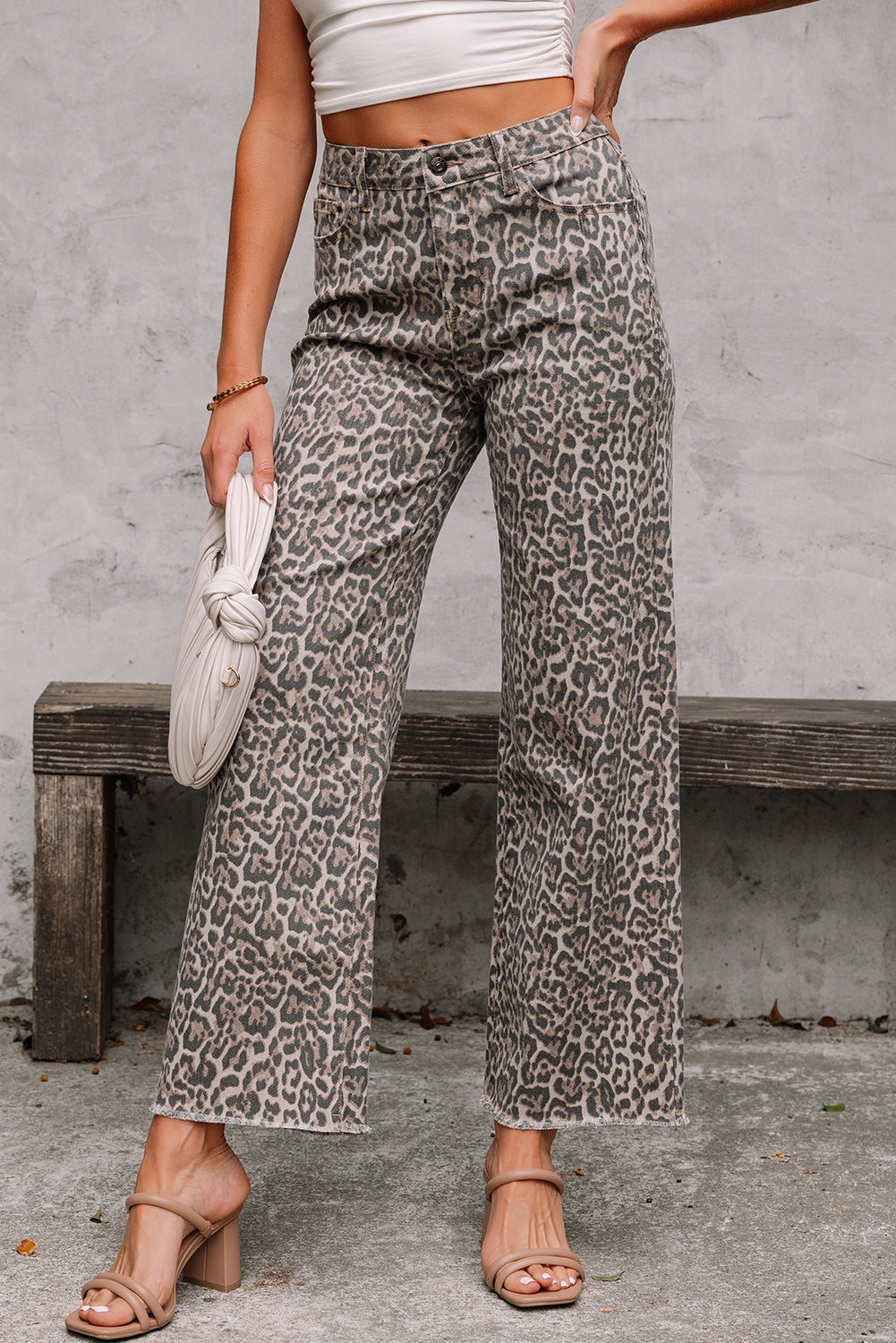 Savage Soul Jeans