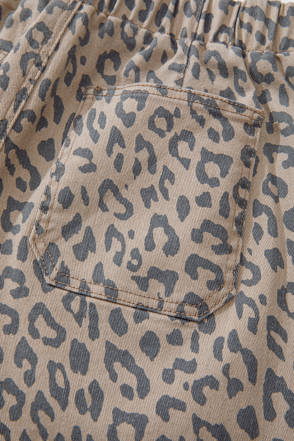 Wild Dune Jeans