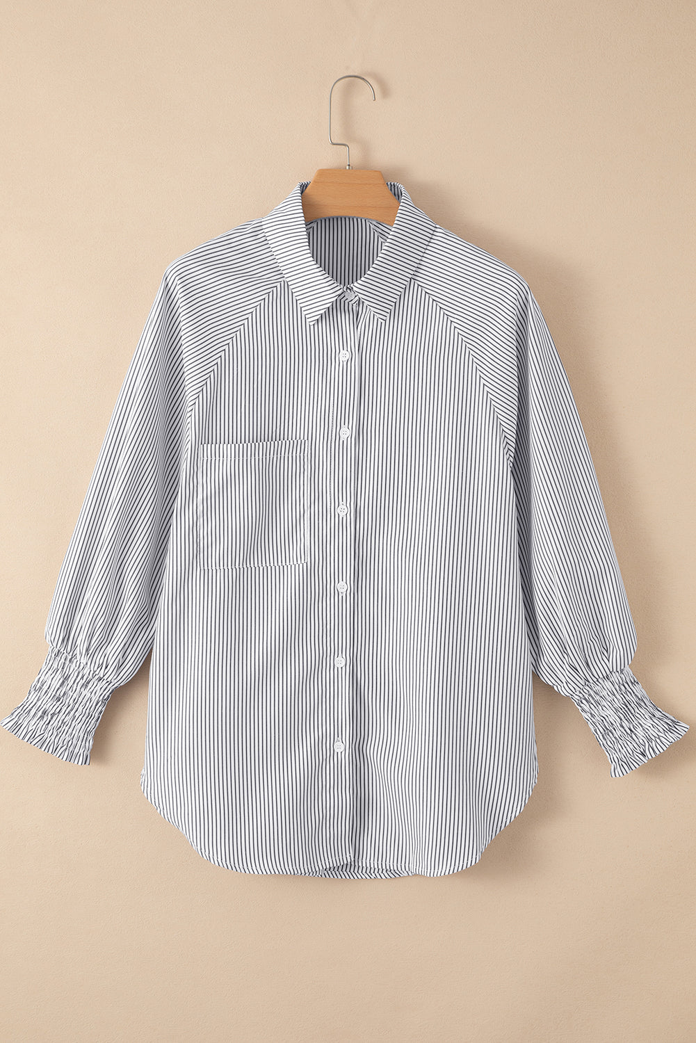 Coastal Muse Shirt