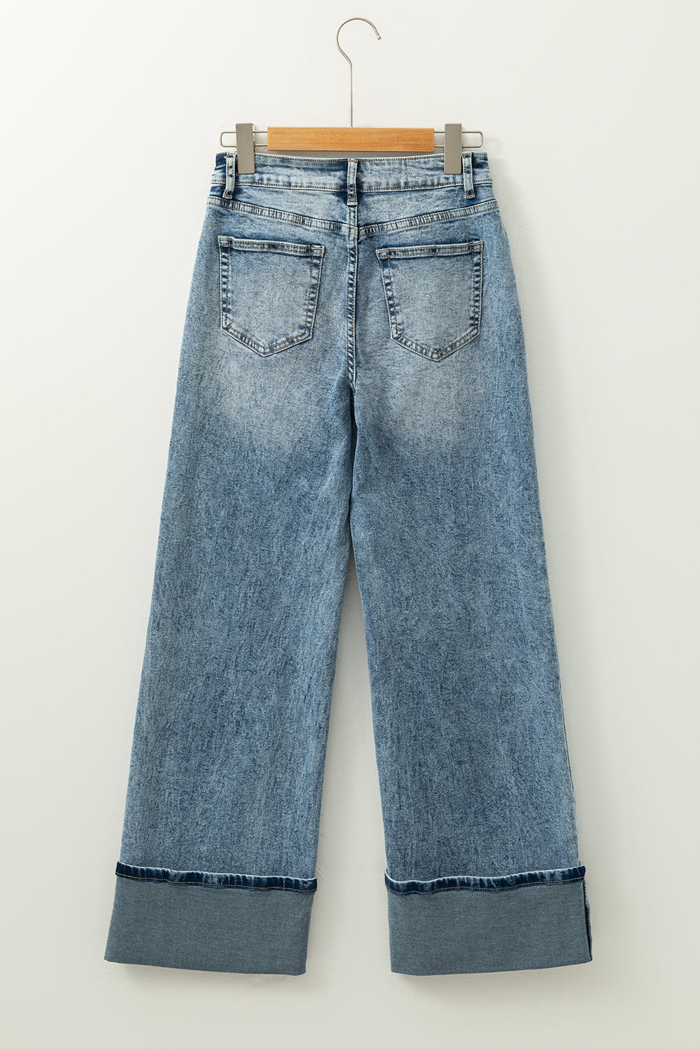 Haven Rise Jeans