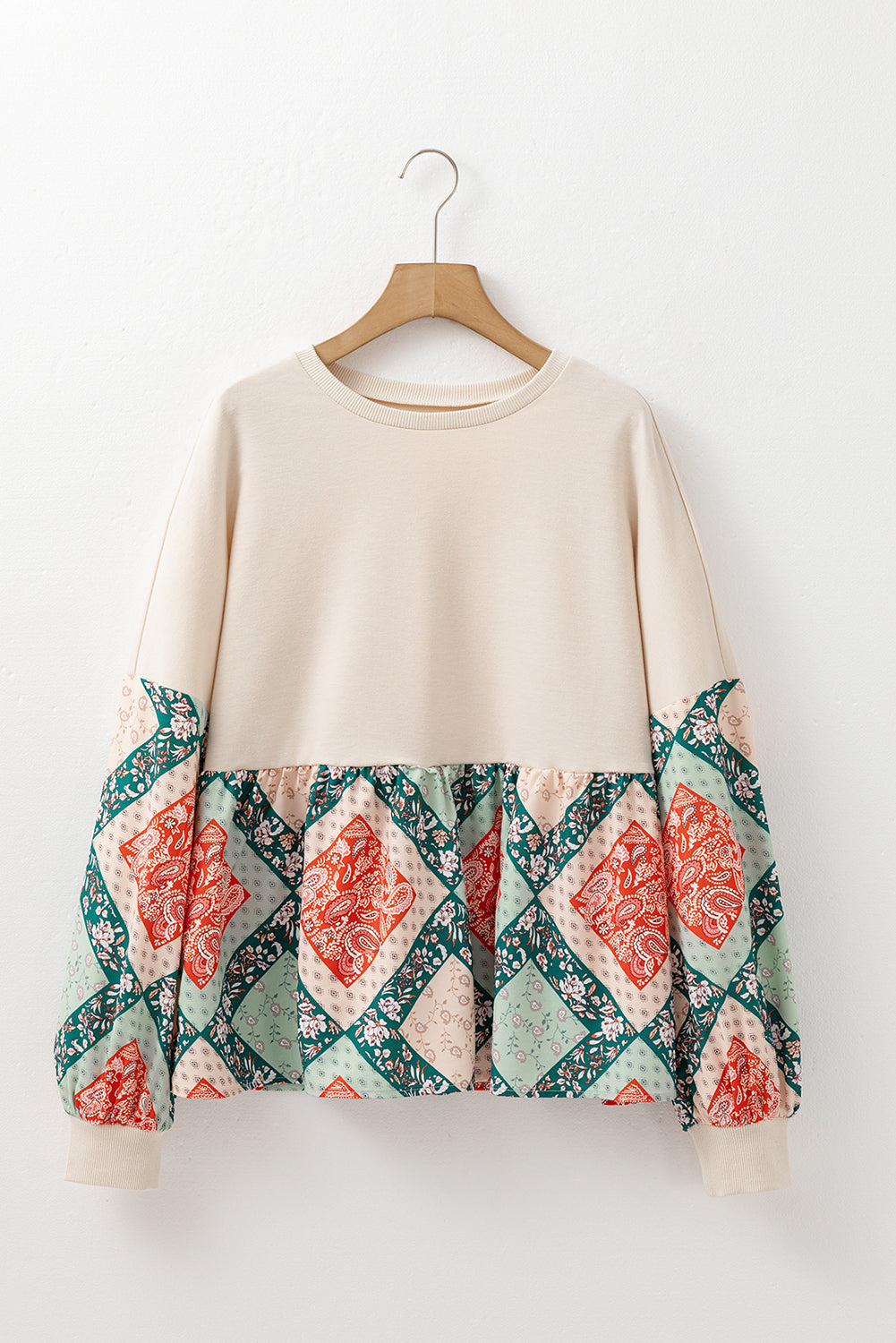 Mahalia Top