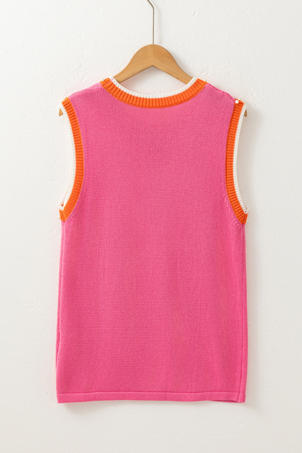 Rosa Luxe Knit