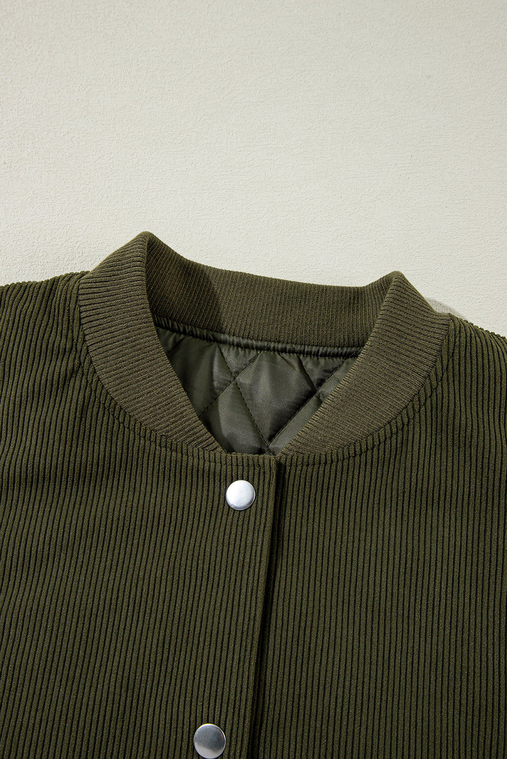 Cozy Ridge Bomber