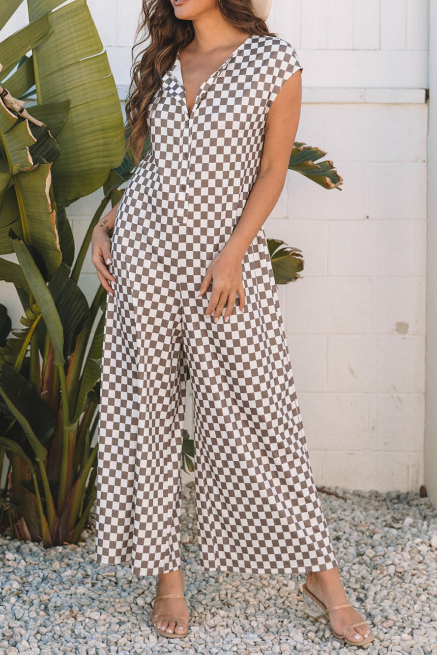 Mirella Jumpsuit