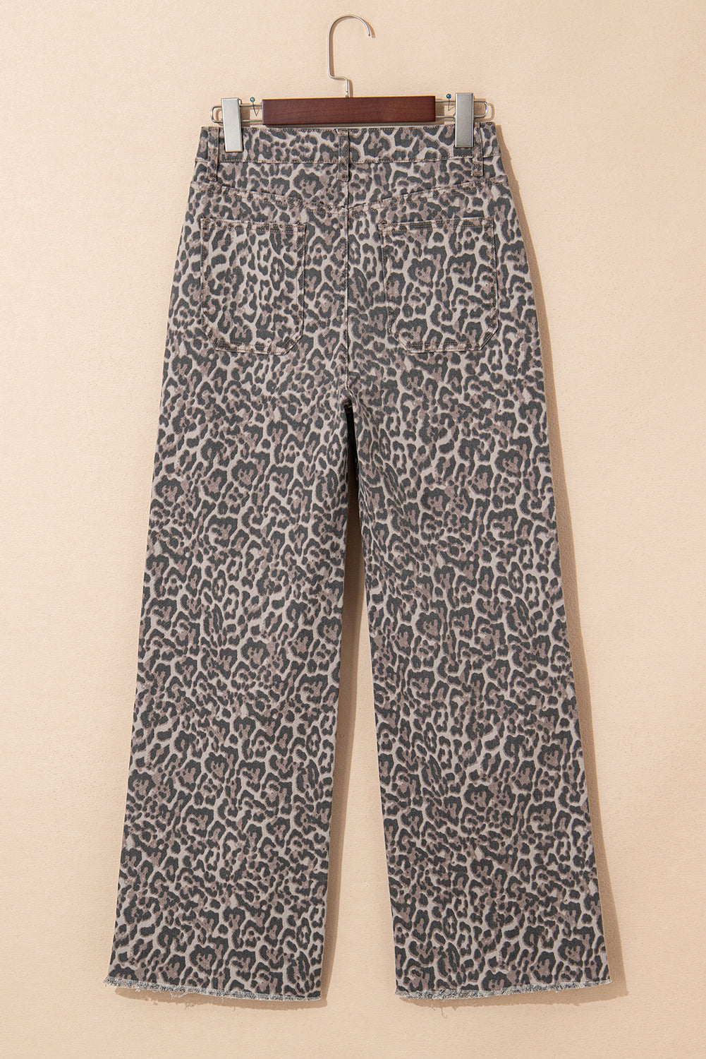 Savage Soul Jeans
