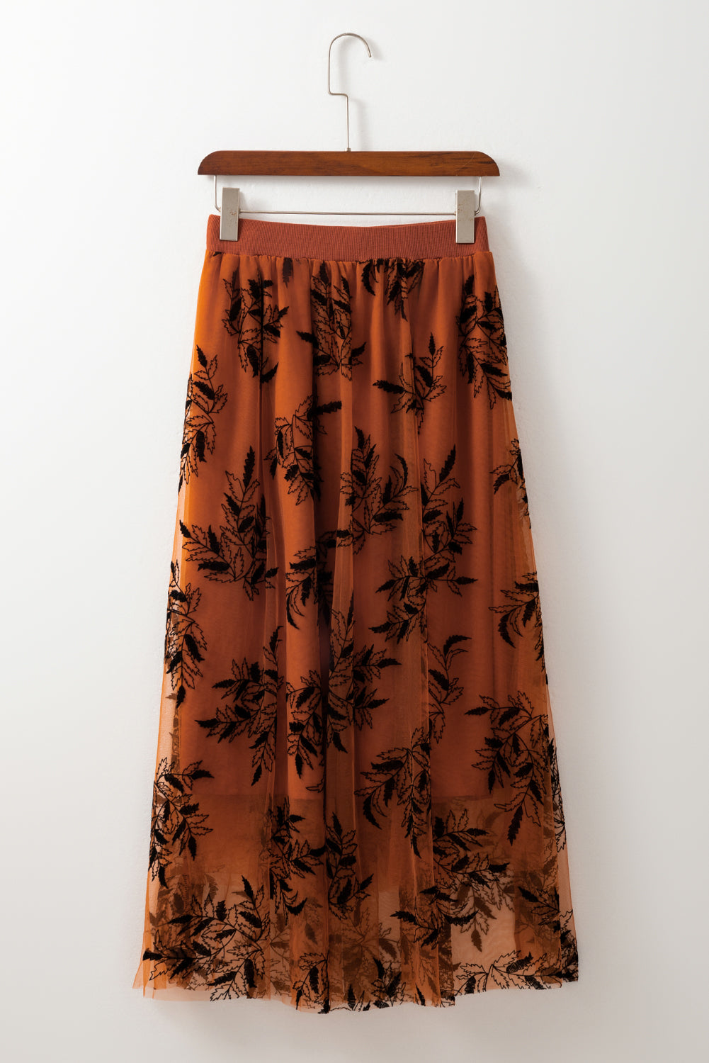 Blossom Vale Skirt