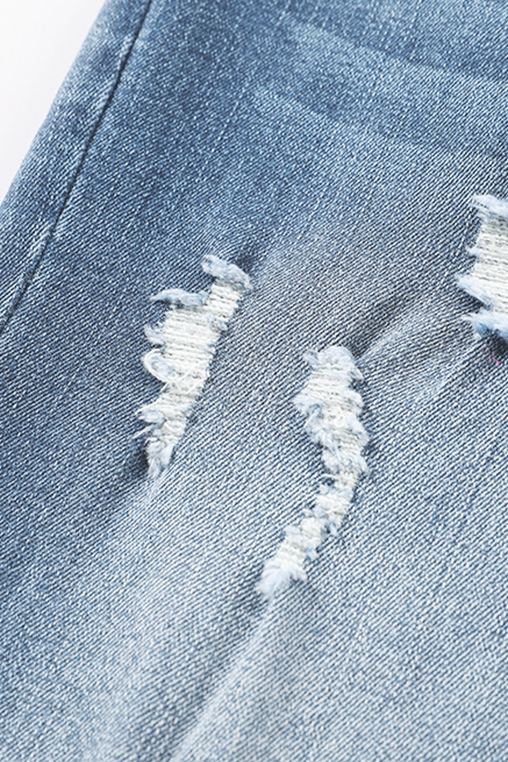 Skyla Straight Jeans