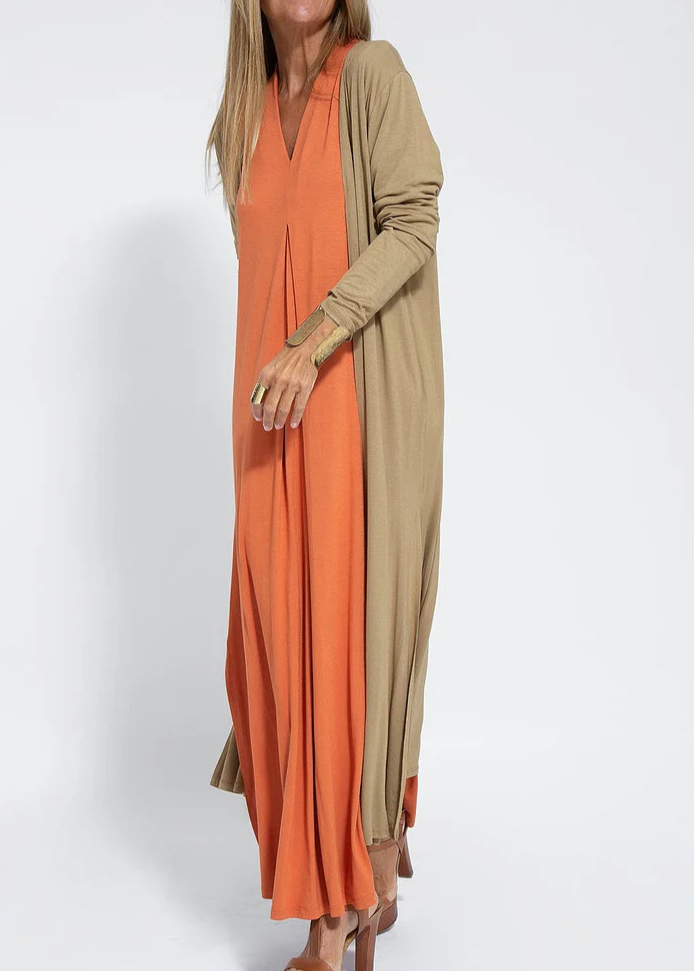 Isola Drift Cardigan