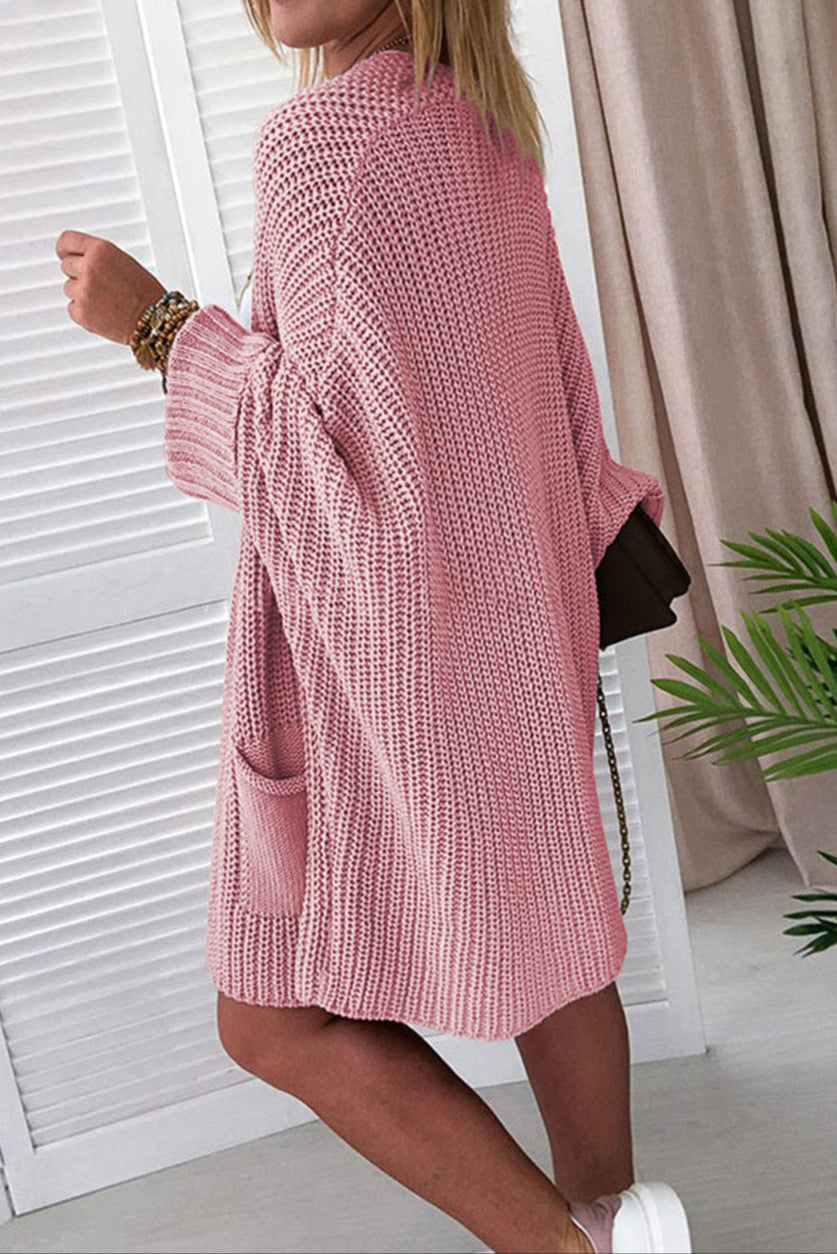 Cloudwrap Cardigan