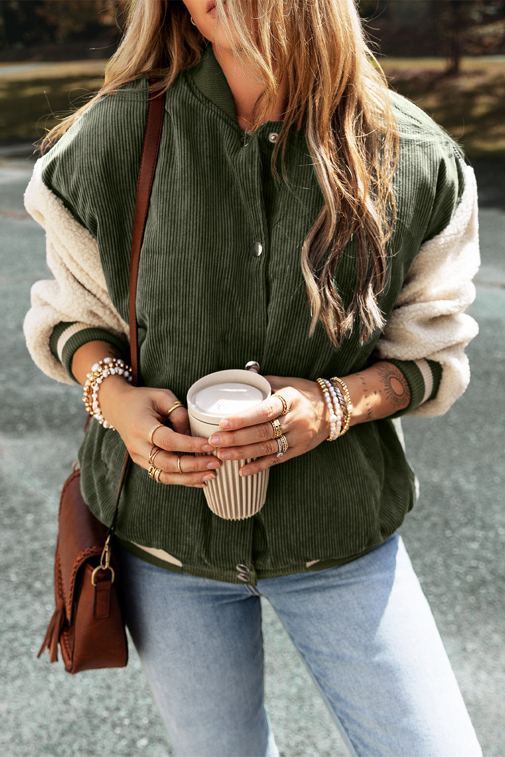 Cozy Ridge Bomber