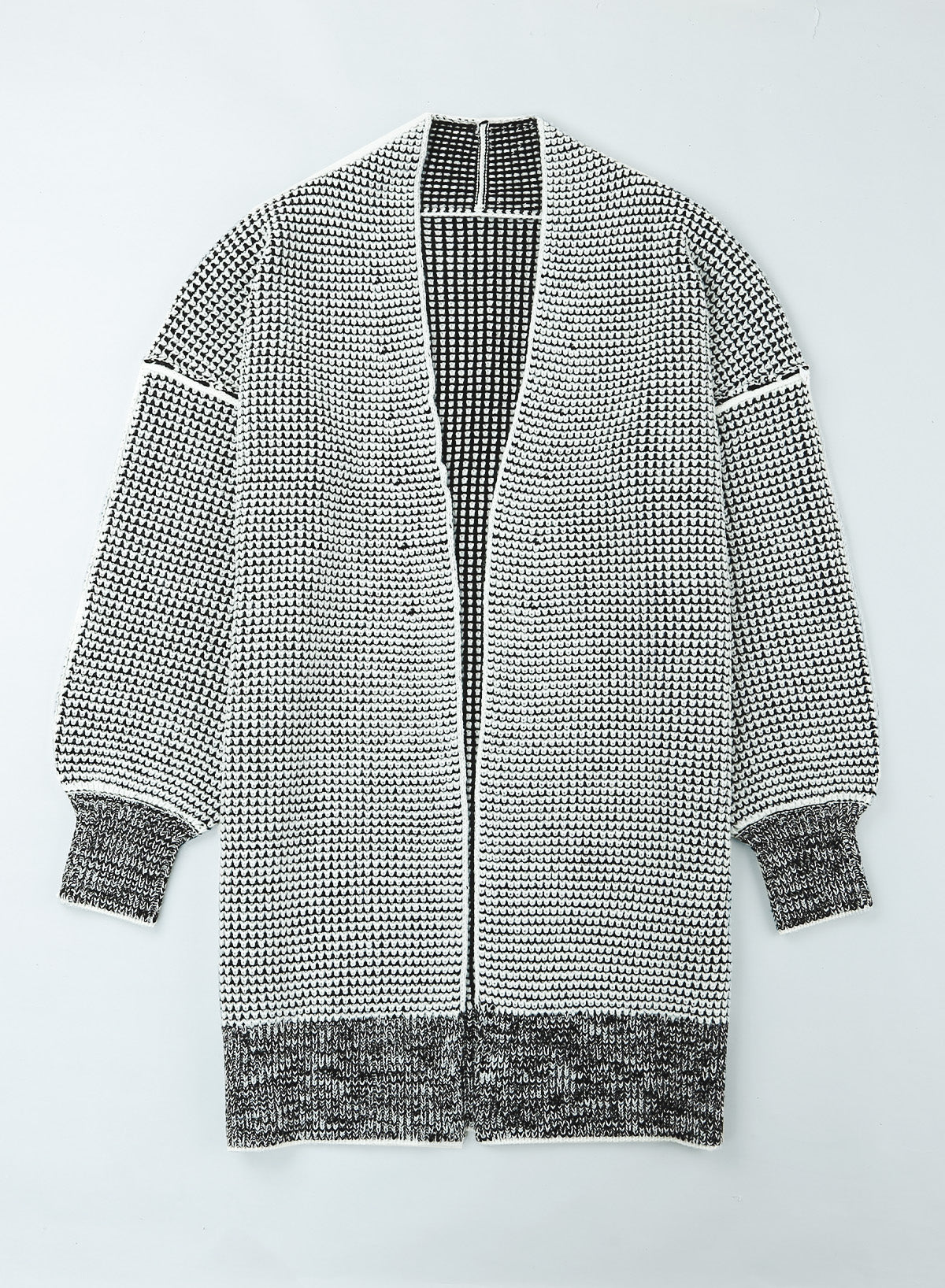 Rustic Trails Cardigan