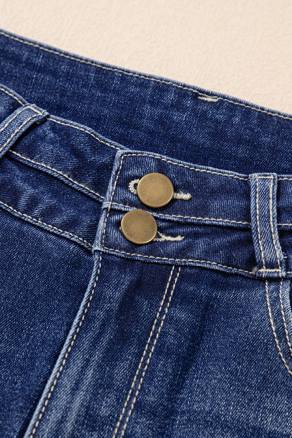 Ocean Drift Flare Jeans
