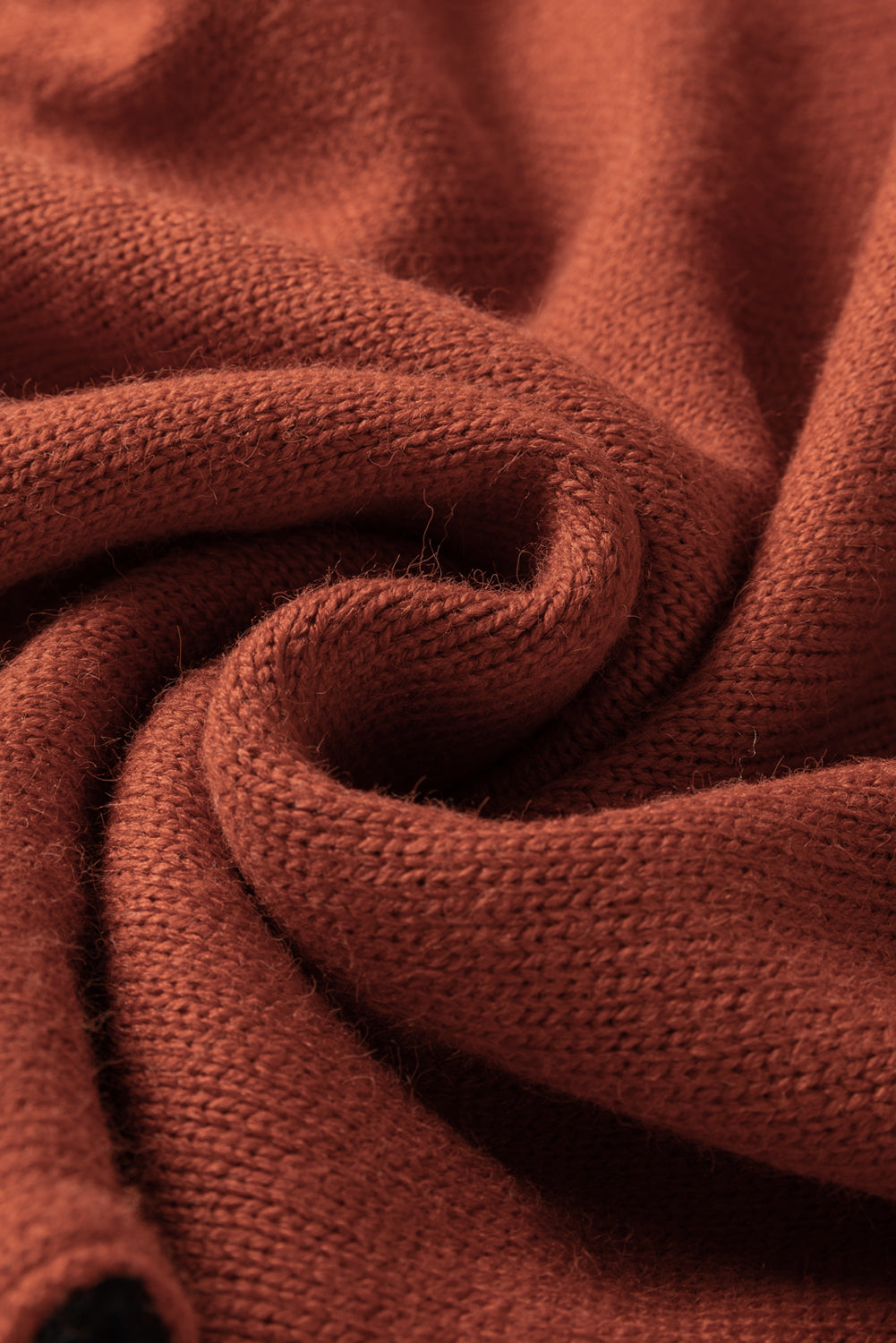 Ember Horizon Sweater