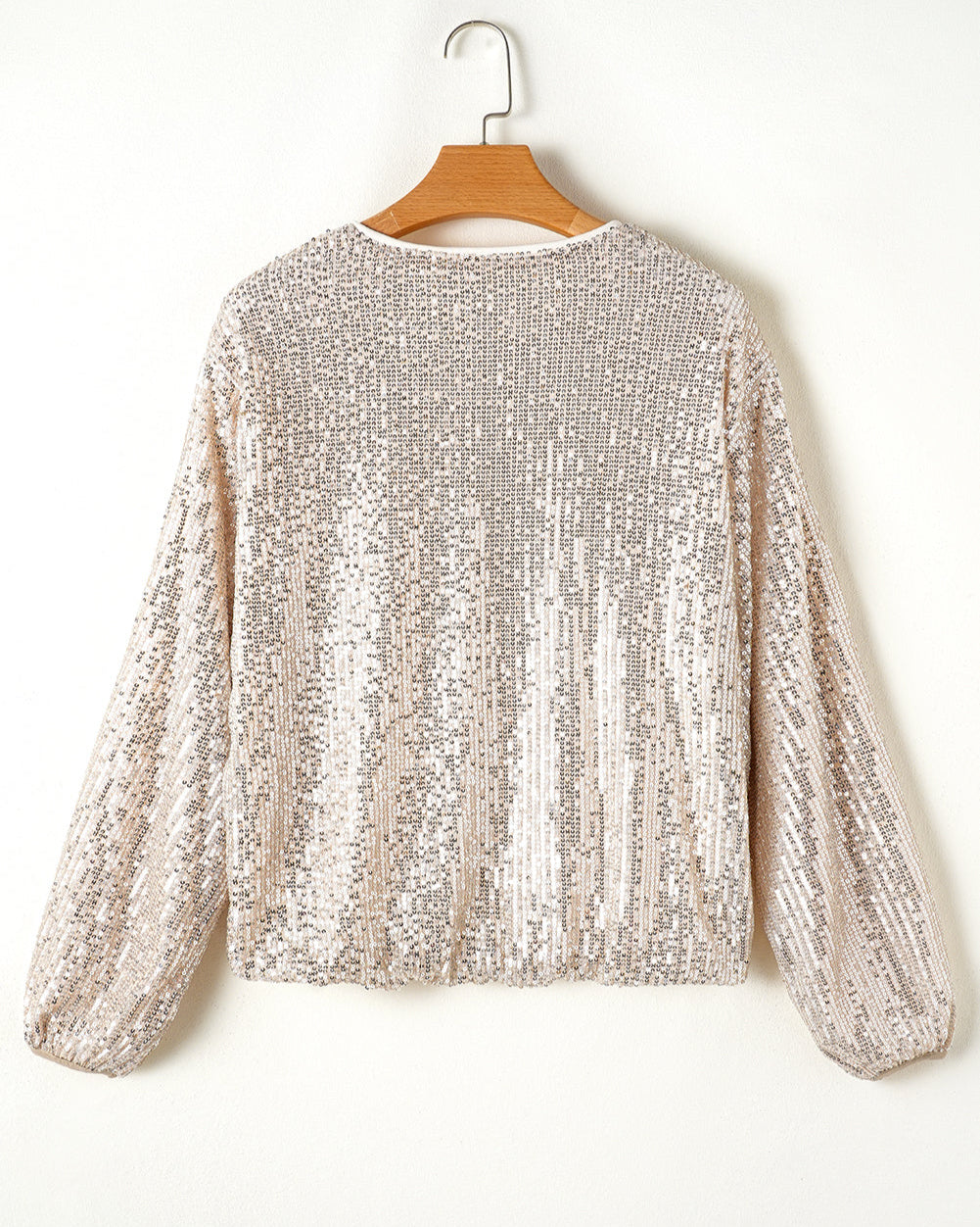 Luna Glitz Jacket