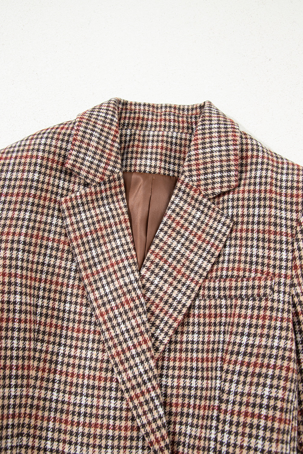 Sienna Crest Blazer