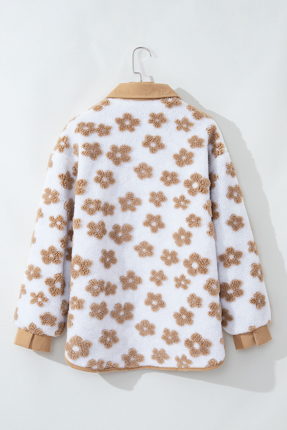 Fleurie Fleece Jacket