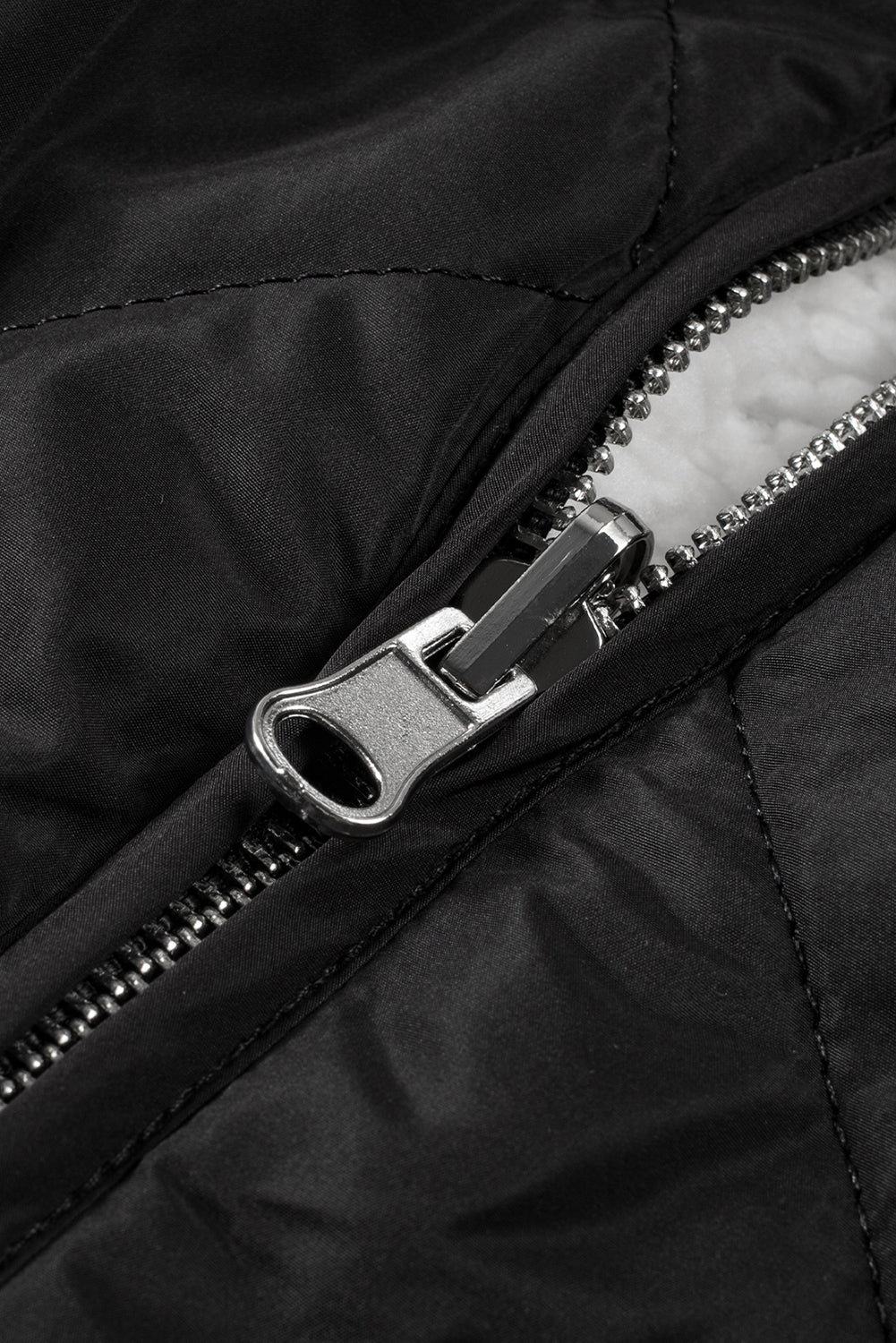 Wanderer Fleece Vest