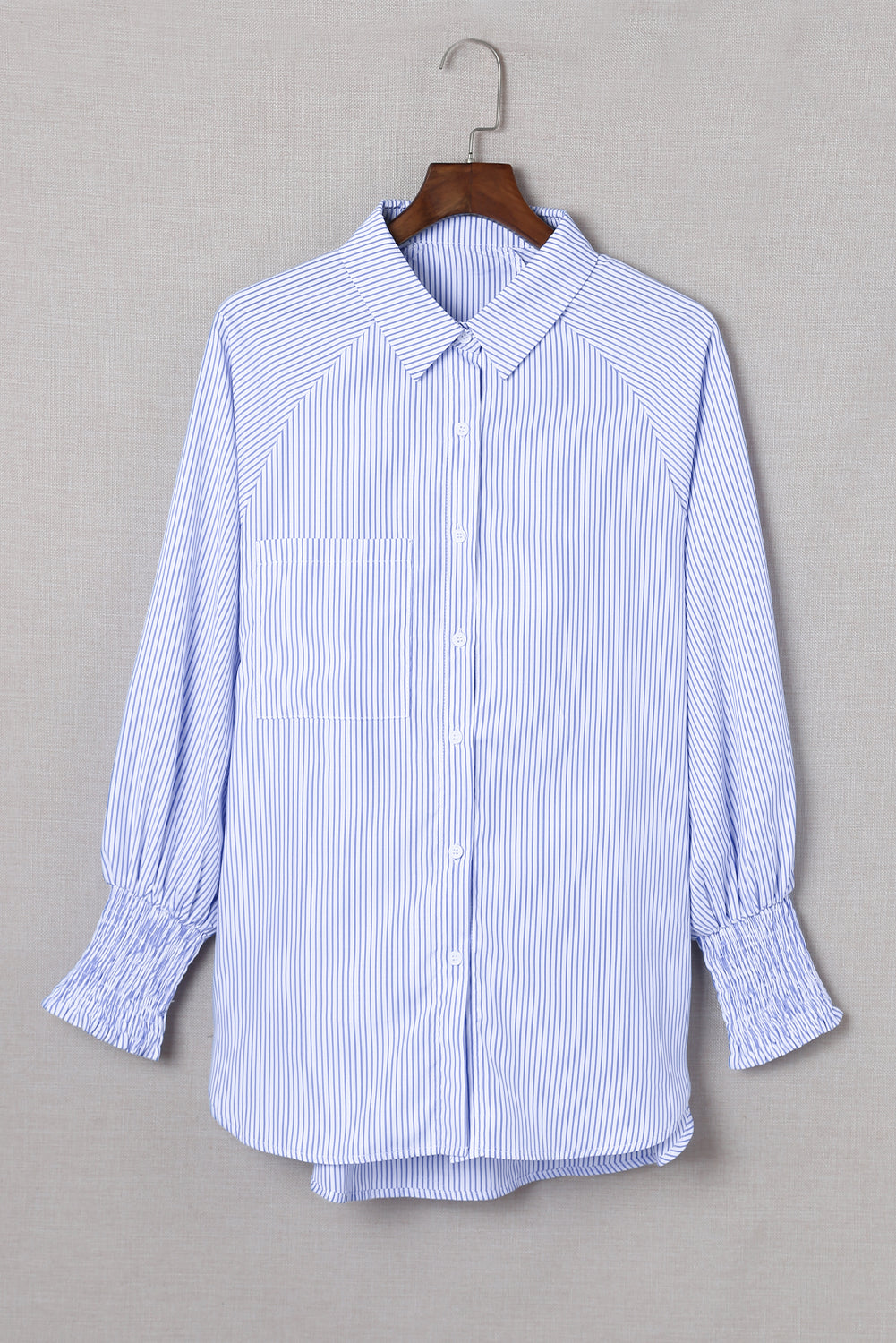 Coastal Muse Shirt
