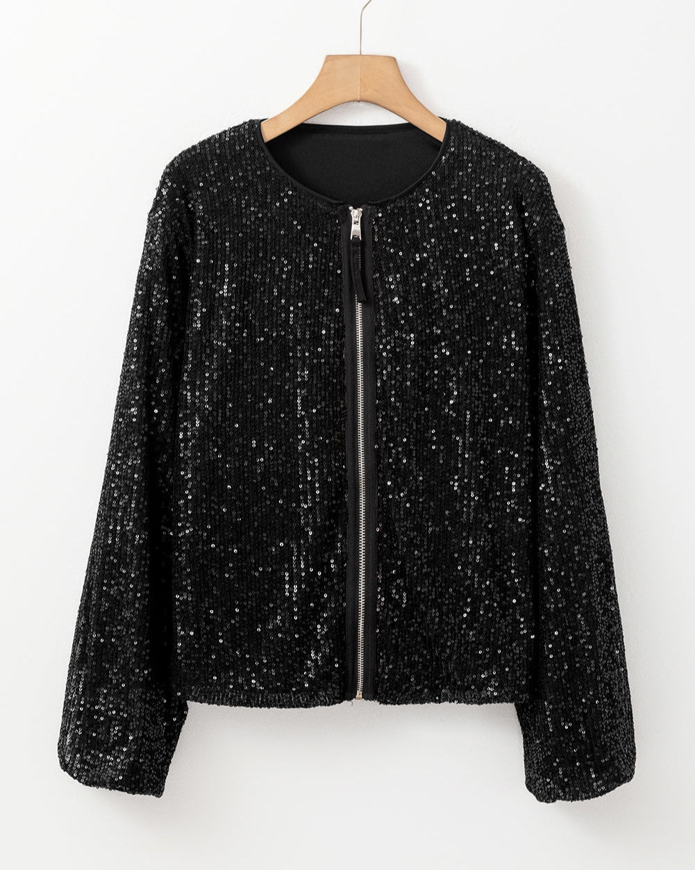 Luna Glitz Jacket