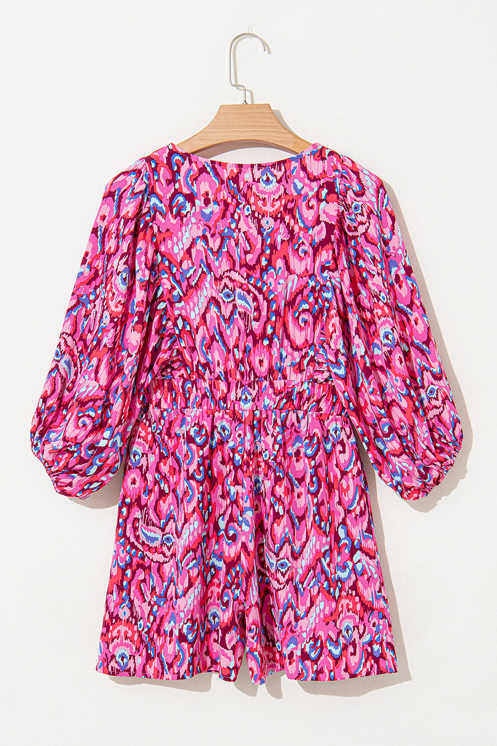 Nova Drift Romper
