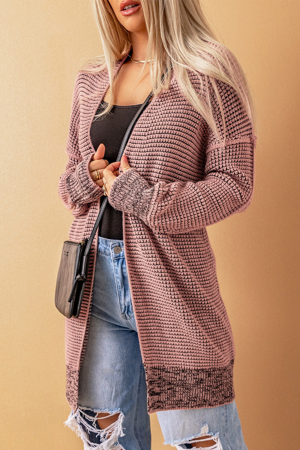 Rustic Trails Cardigan