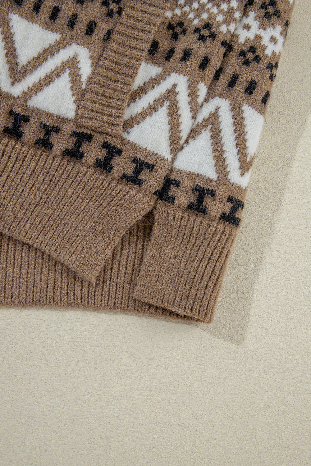 Zafira Cardigan
