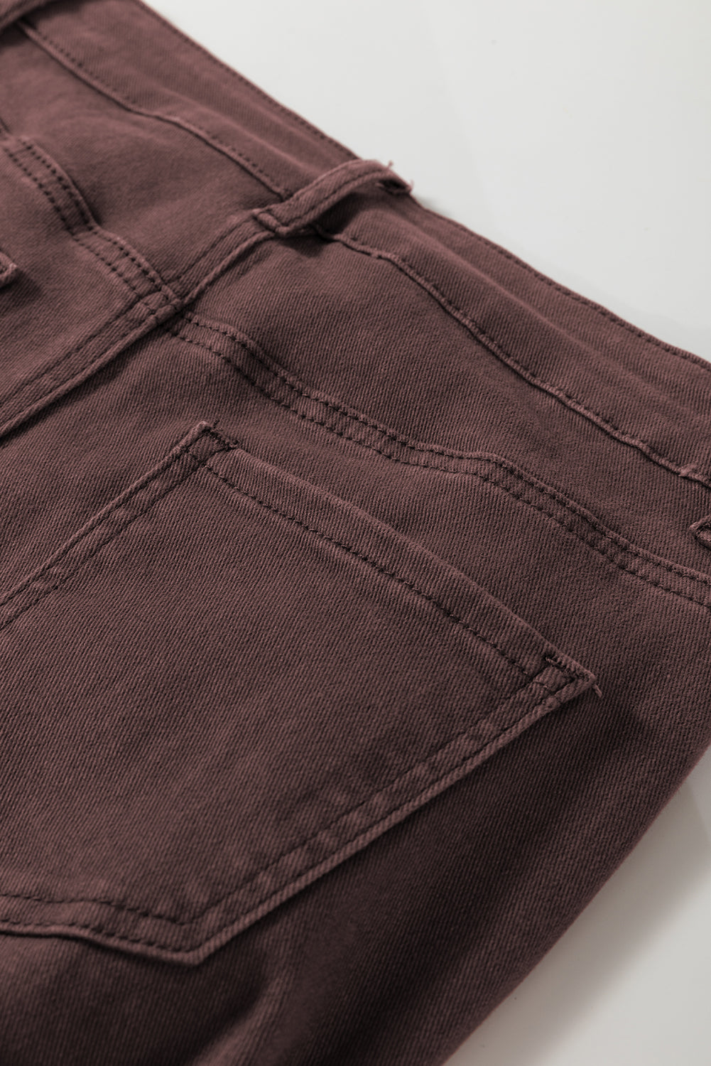 Sierra Lane Jeans