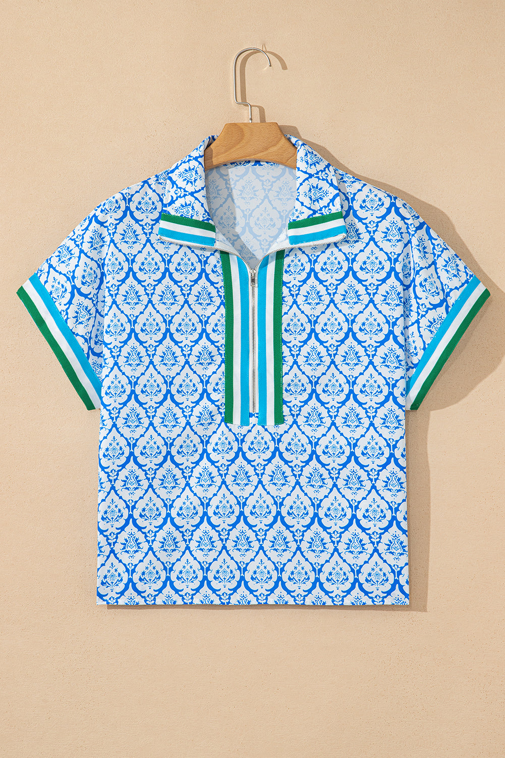 Dakota Breeze Blouse