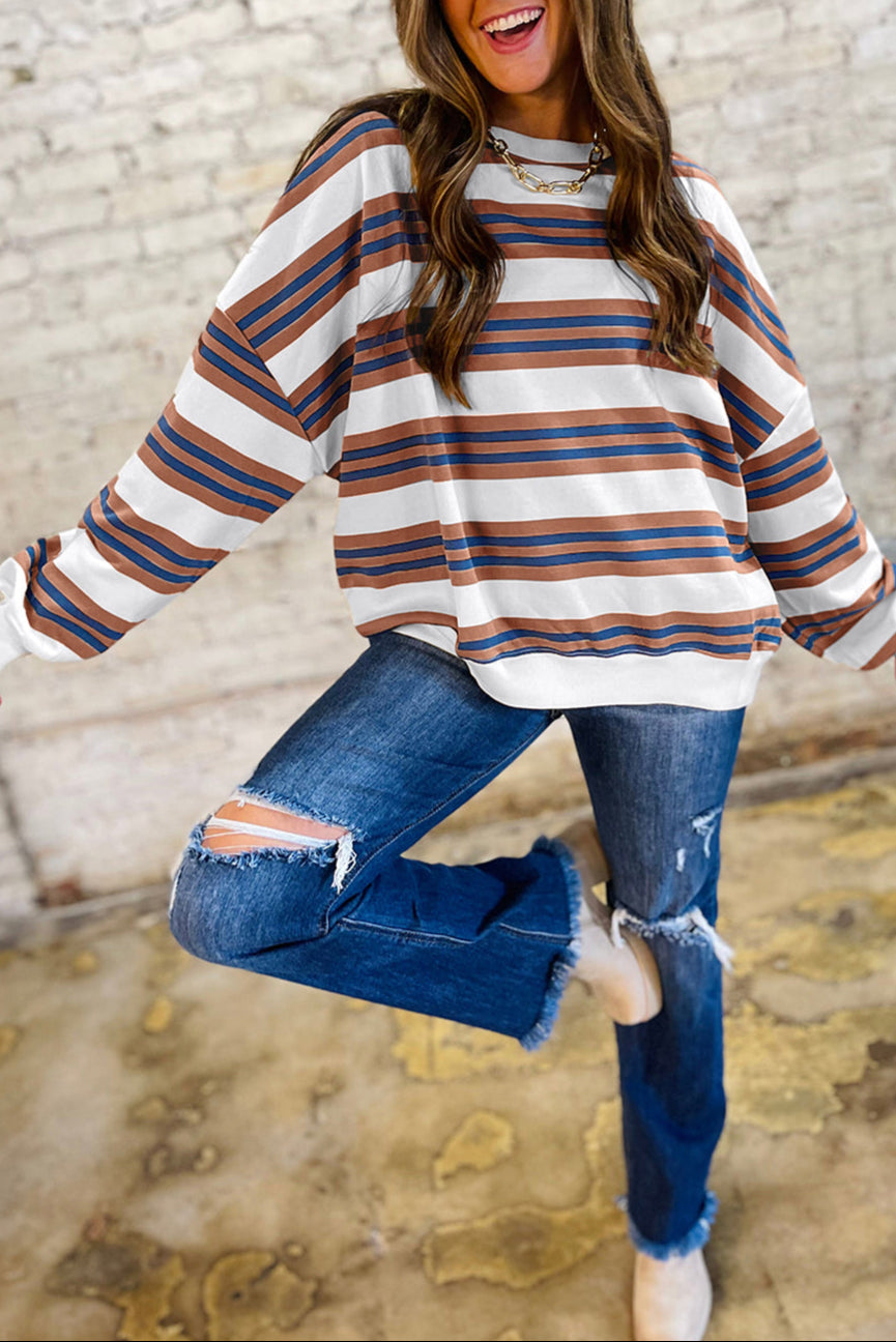 Skye Horizon Sweatshirt