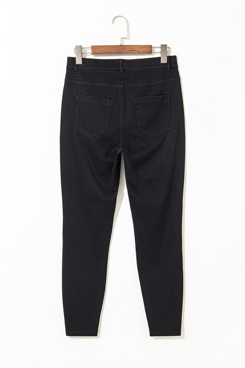 Noir Curve Jeans