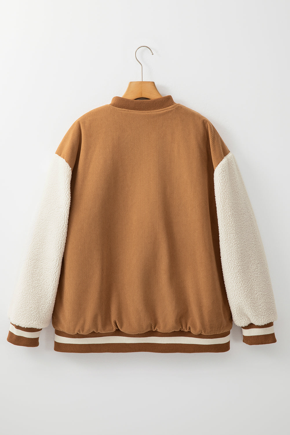 Cozy Ridge Bomber