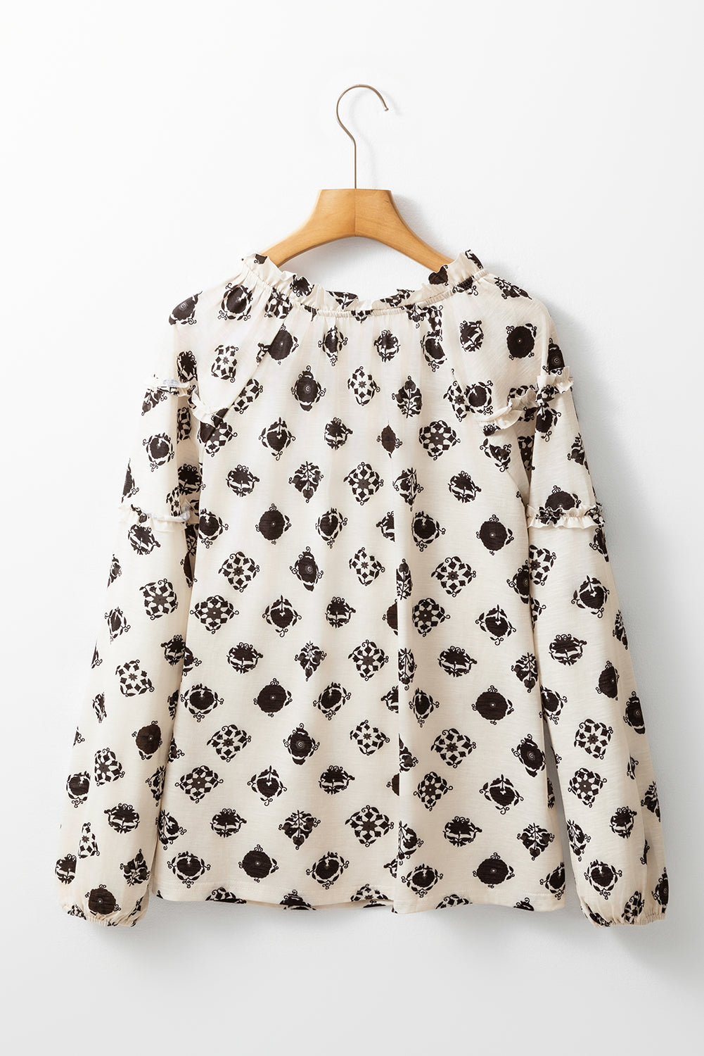 Solea Muse Blouse