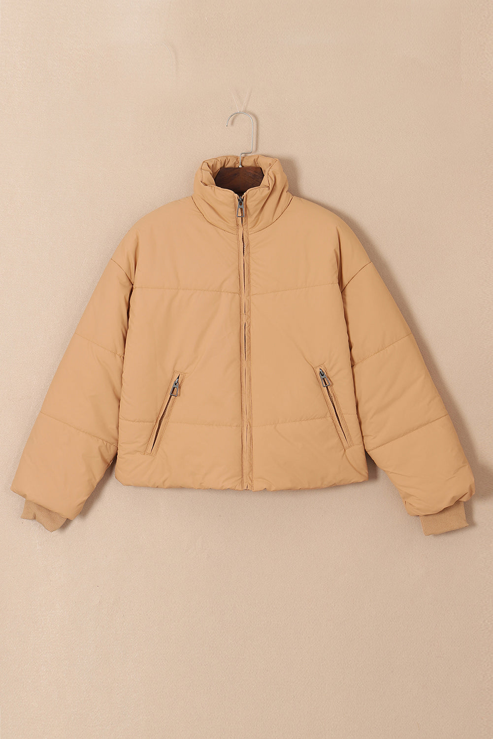 Sierra Breeze Puffer Jacket