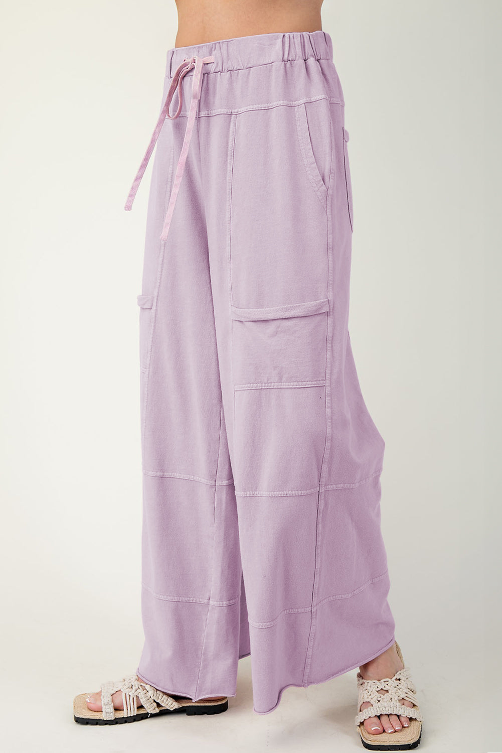 Solina Grove Cargo Pants