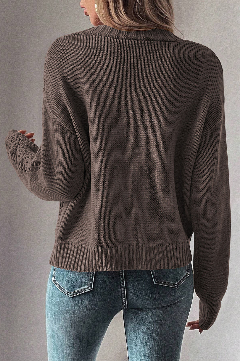 Isla Breeze Cardigan