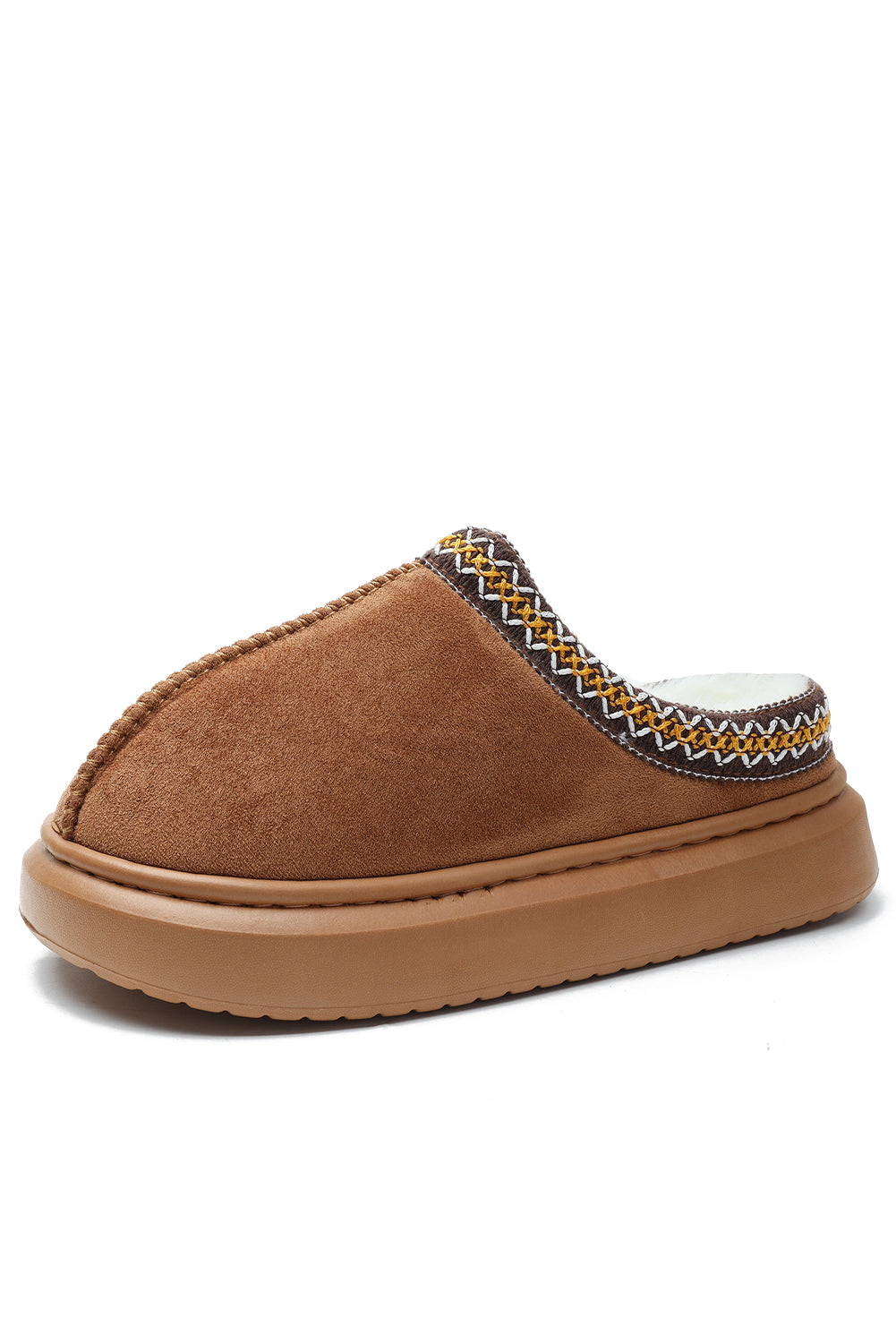 Sienna Edge Winter Slippers