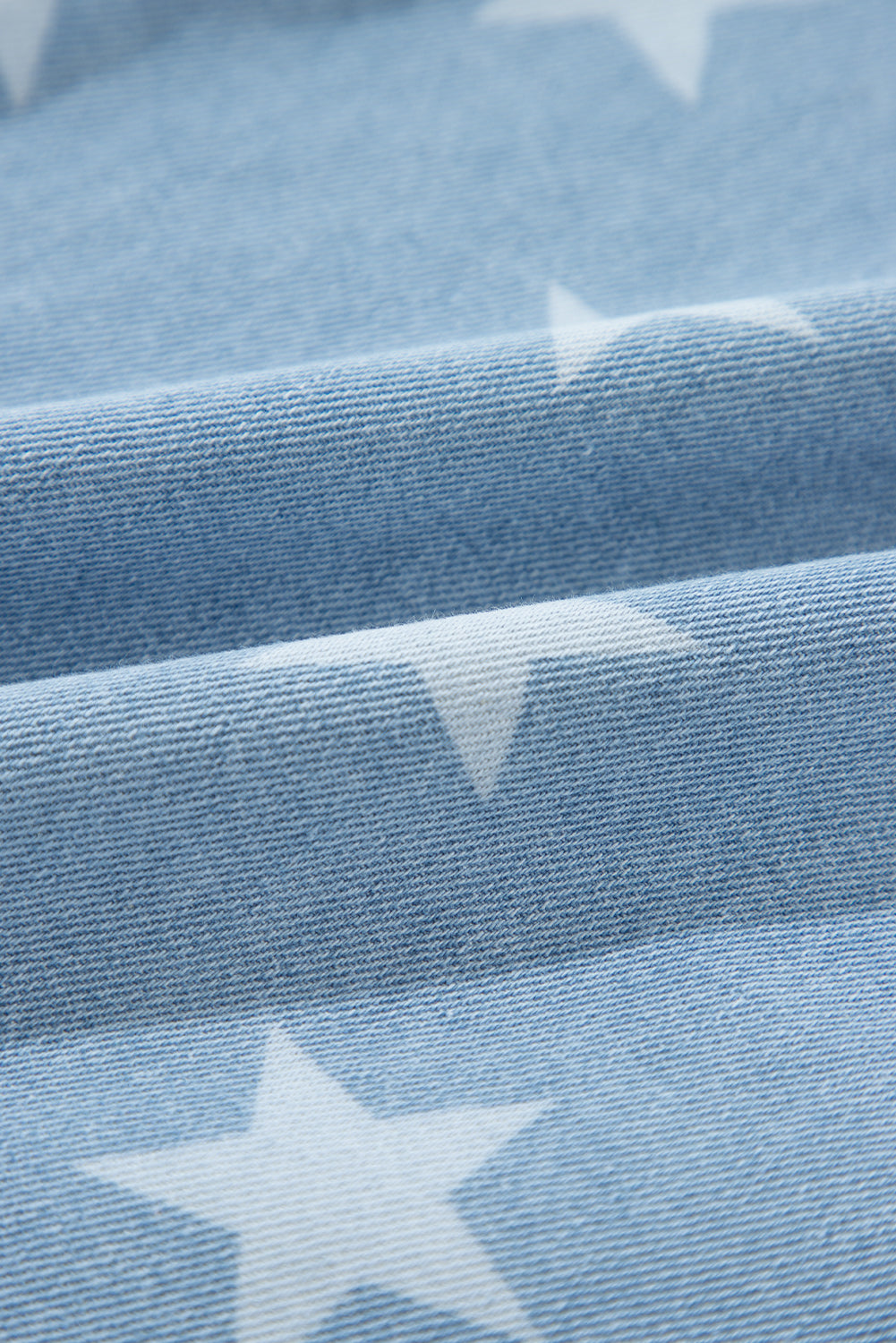 Celestia Denim Jacket