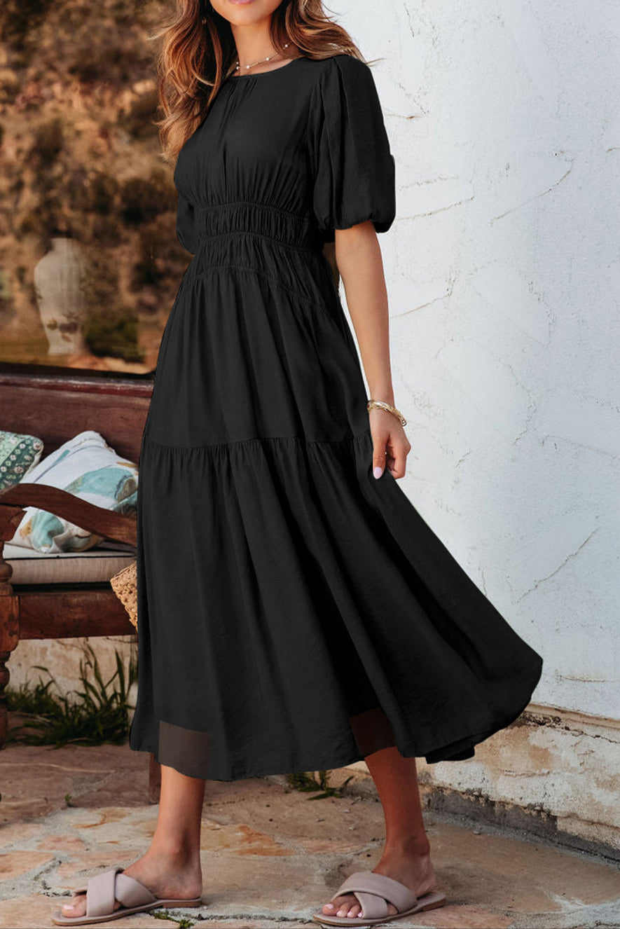 Celina Grace Dress