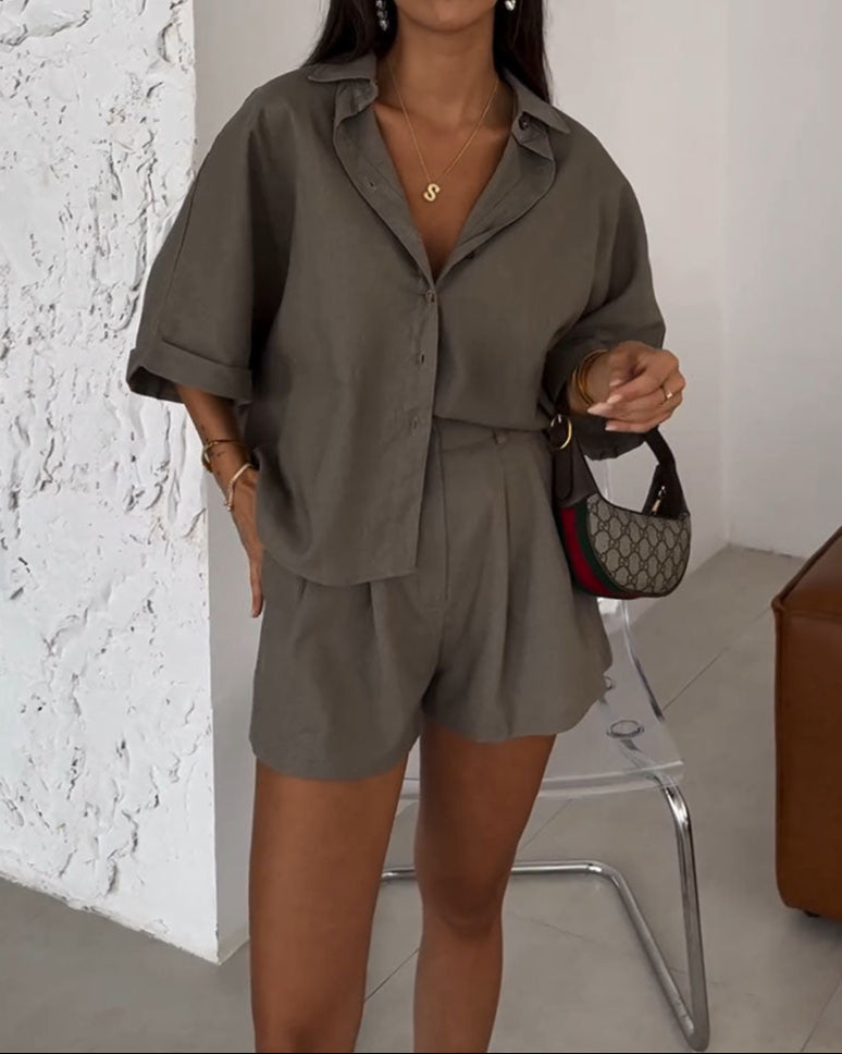Coastal Lounge Set