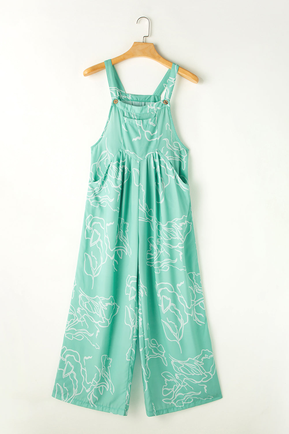 Zenya Overalls