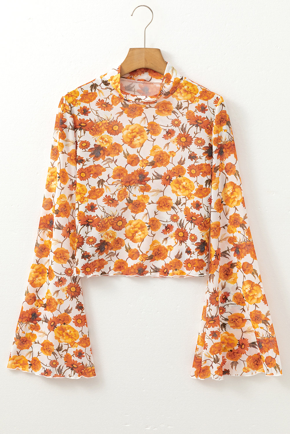 Elira Blouse