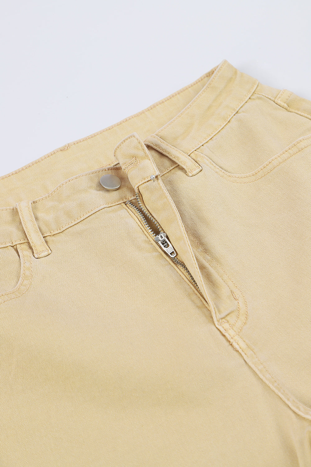 Sahara Edge Flare Jeans